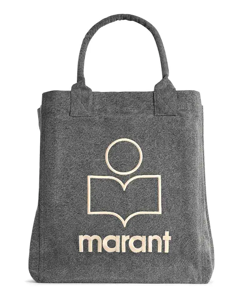 Isabel Marant Shopper - Schwarz Schwarz