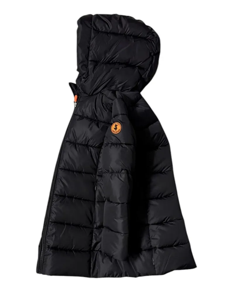 Save The Duck Daunenjacke - Schwarz Schwarz
