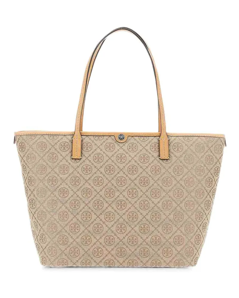 Tory Burch Shopper - Beige Beige
