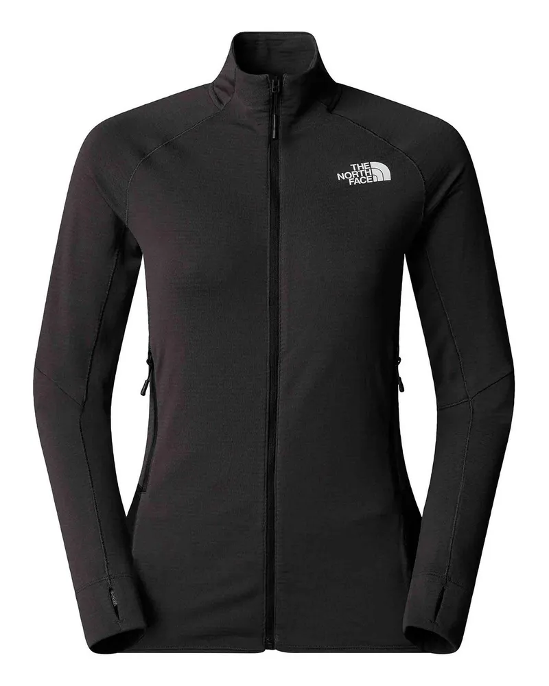 The North Face Casualjacke - Grau Grau