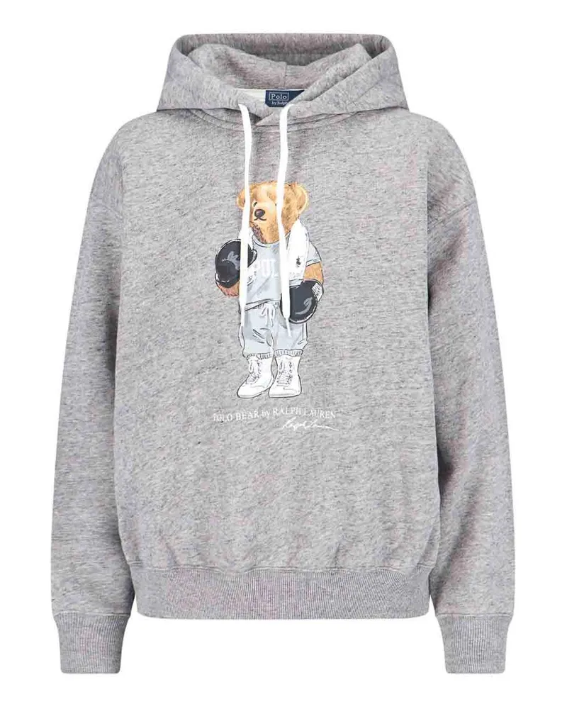 Ralph Lauren Sweatshirt - Grau Grau