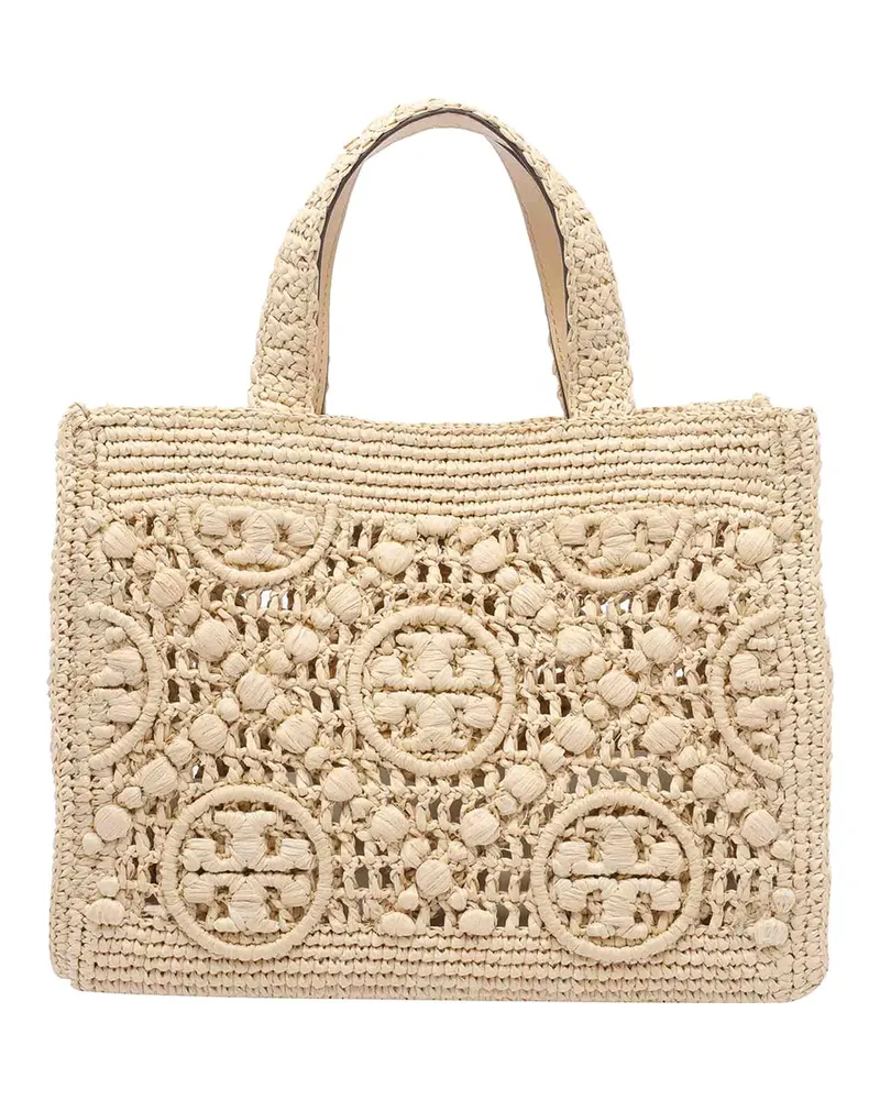 Tory Burch Shopper - Beige Beige