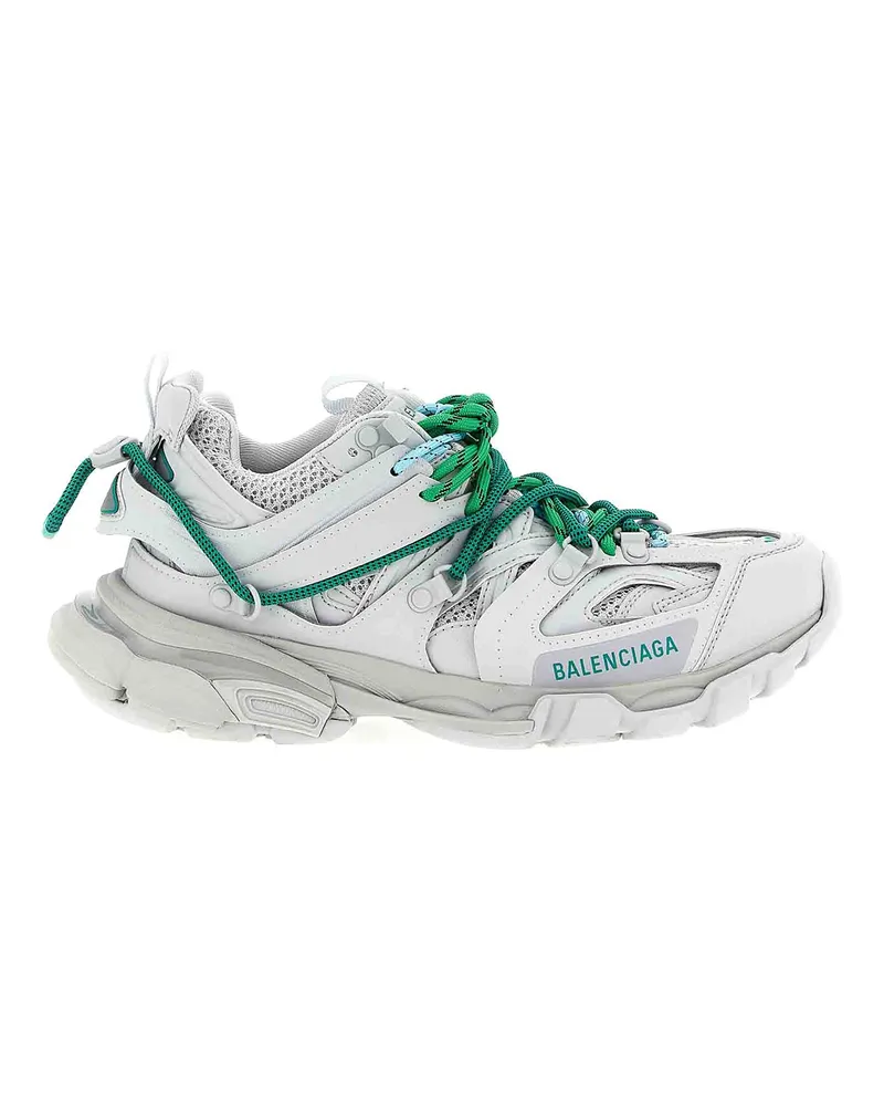 Balenciaga Sneaker - Grau Grau