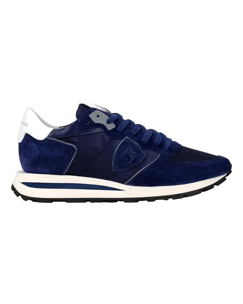 Philippe Model Sneaker - Dunkelblau Dunkelblau