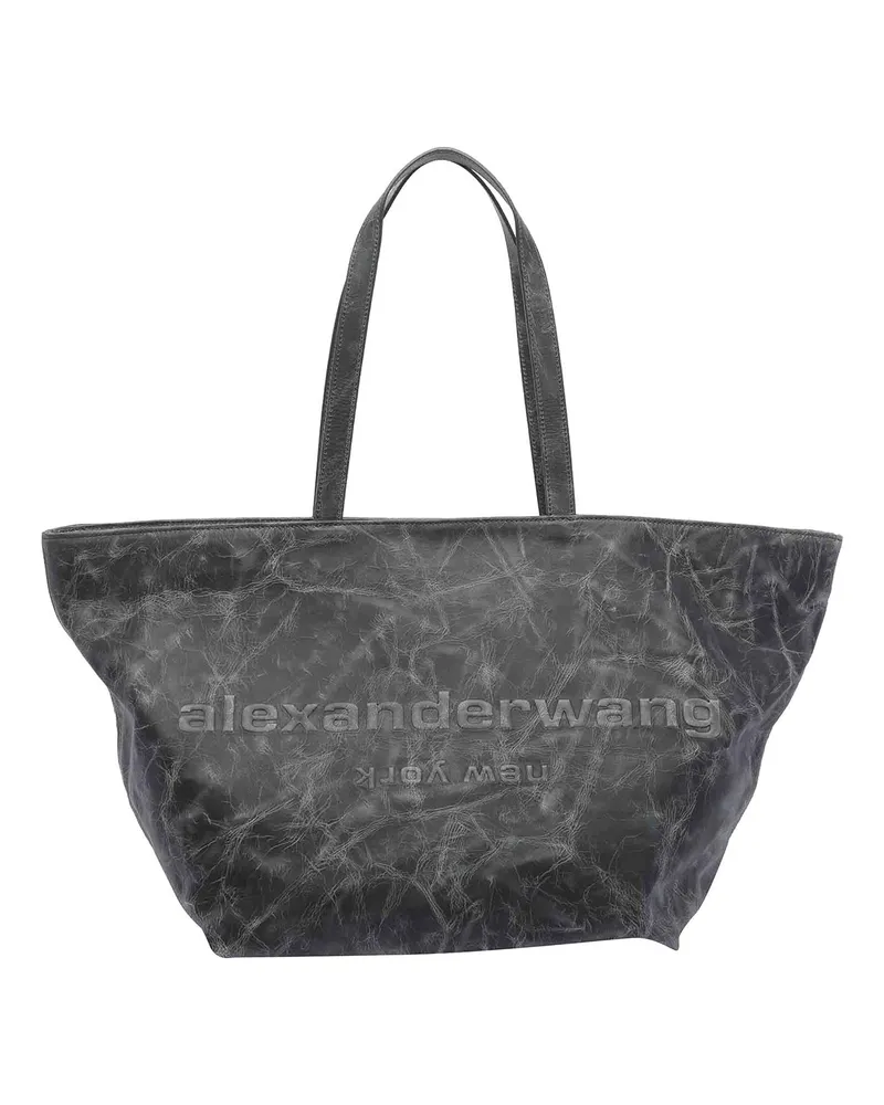 Alexander Wang Shopper - Grau Grau
