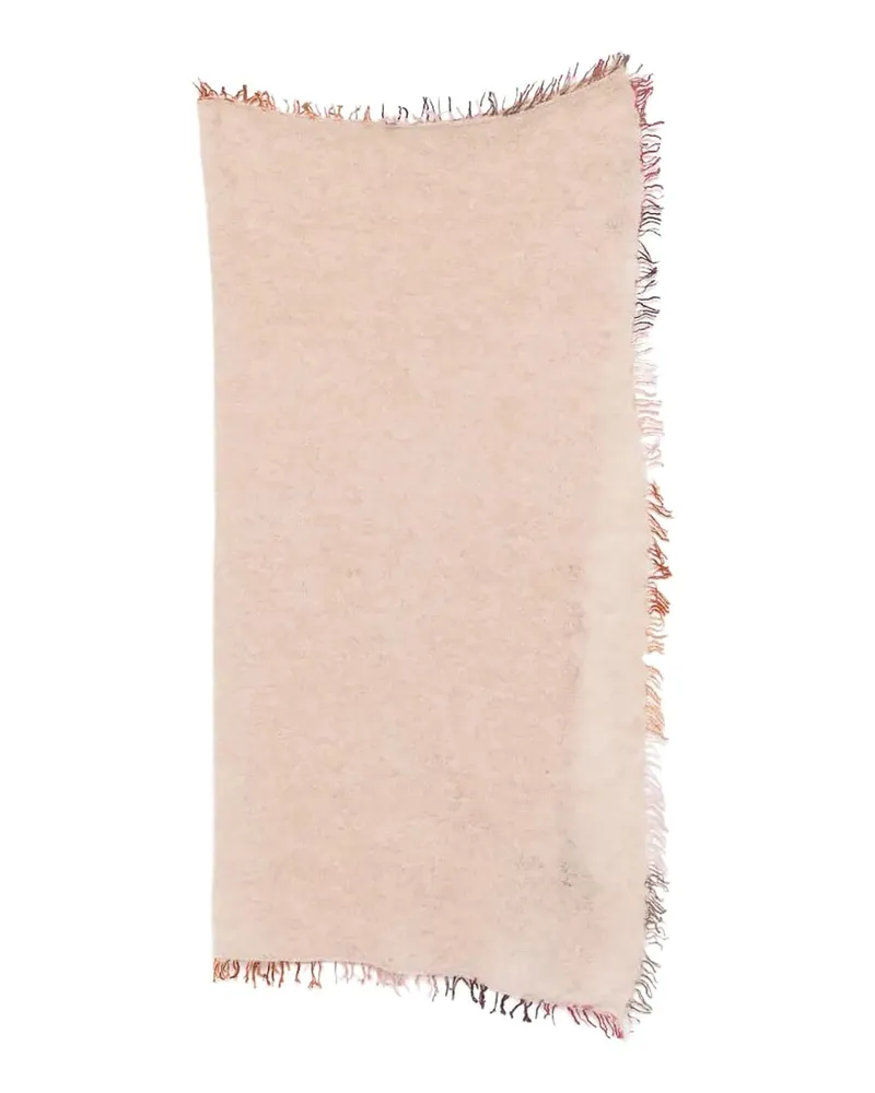Faliero Sarti Schal - Beige Beige