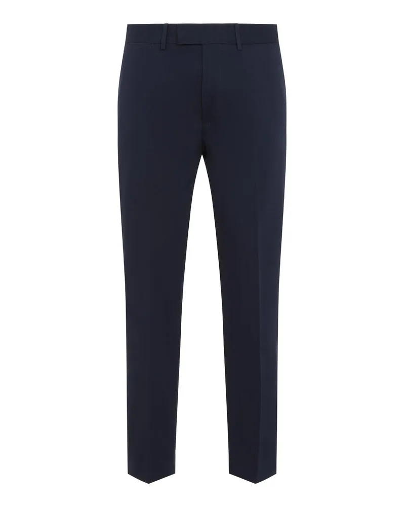 Tom Ford Casual Hose - Dunkelblau Dunkelblau