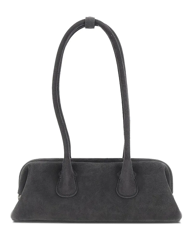 OSOI Clutch - Taupe Taupe