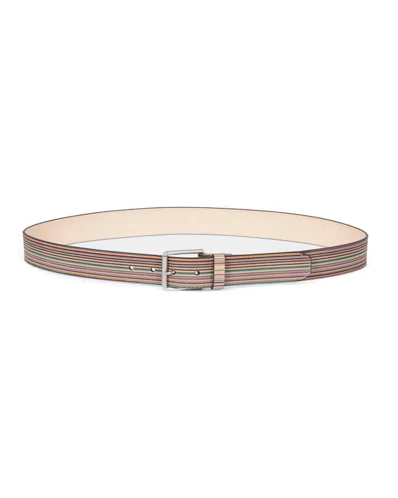 Paul Smith Gürtel - Bunt Bunt
