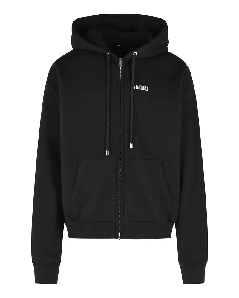 Amiri Sweatshirt - Schwarz Schwarz
