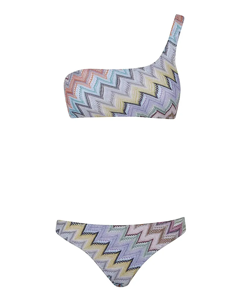Missoni Bikini - Bunt Bunt