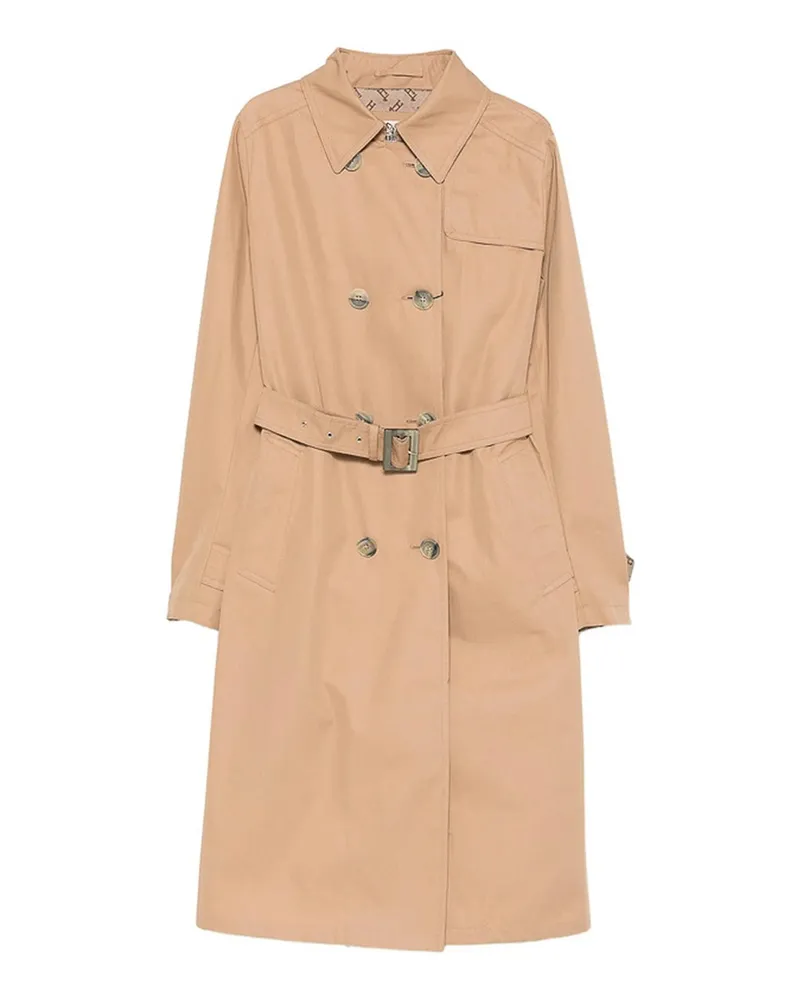 Herno Casualjacke - Braun Braun