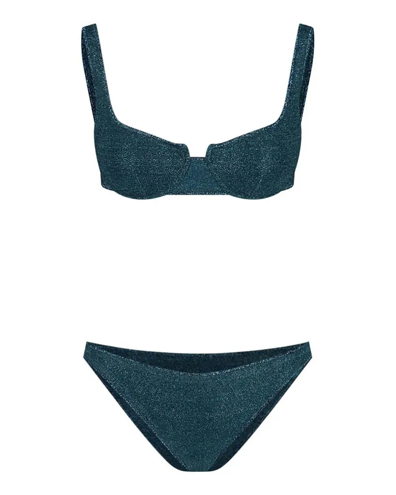 Oséree Bikini - Blau Blau