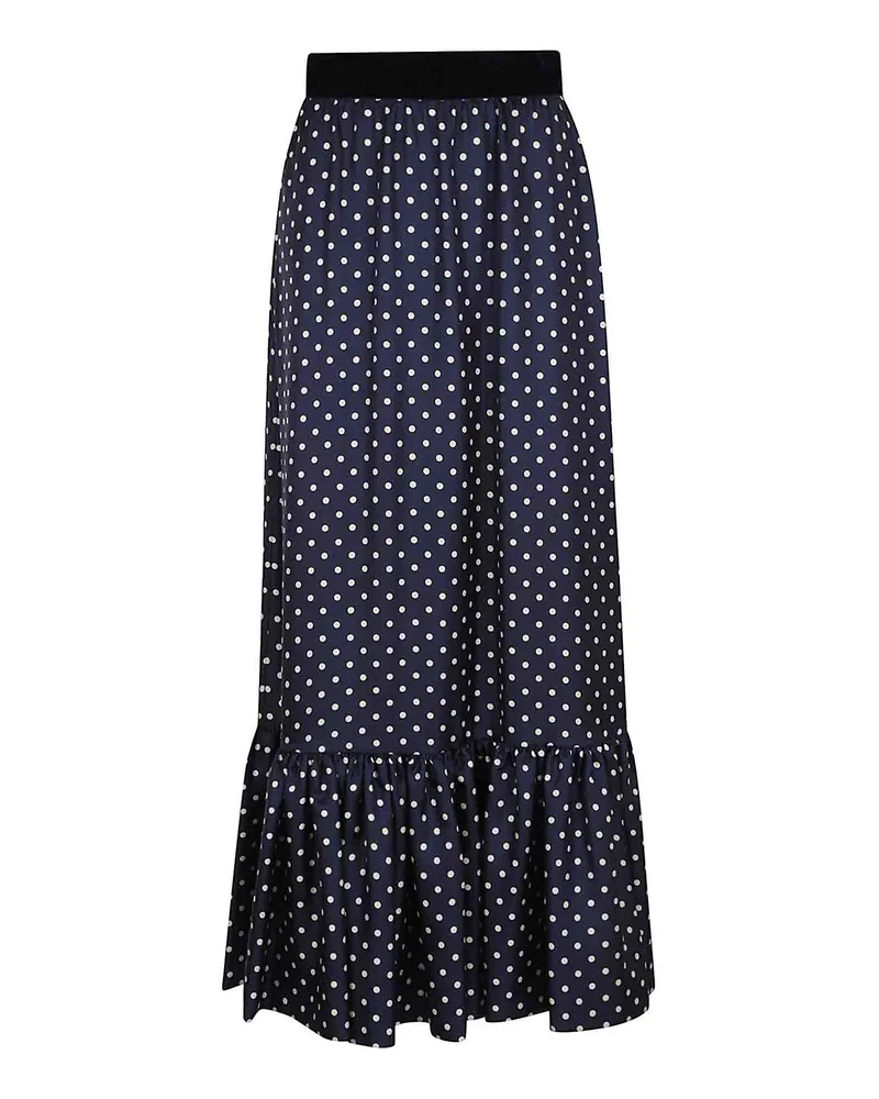 Valentino Garavani Midirock - Dunkelblau Dunkelblau