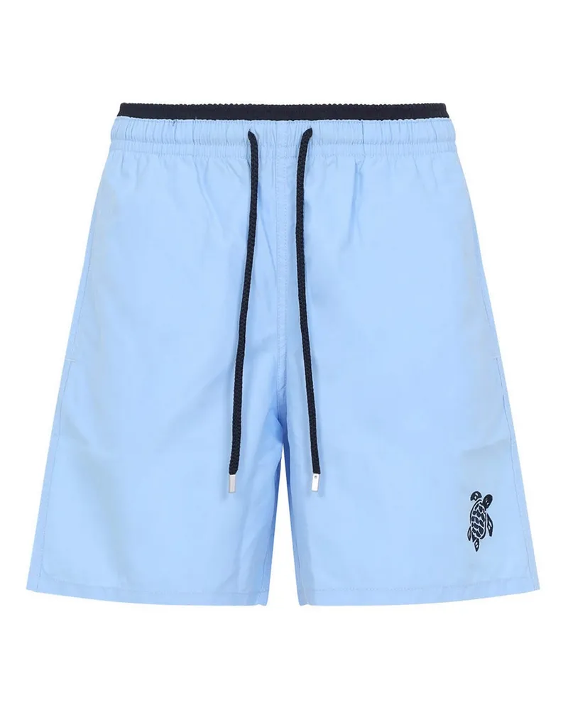 Vilebrequin Badehose - Braun Braun