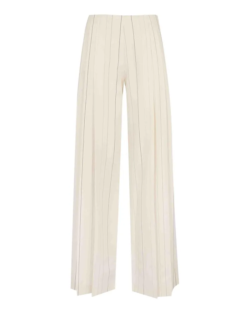 Semicouture Casual Hose - Bunt Bunt