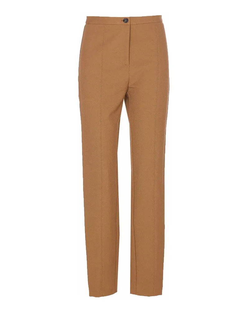 Pinko Casual Hose - Braun Braun