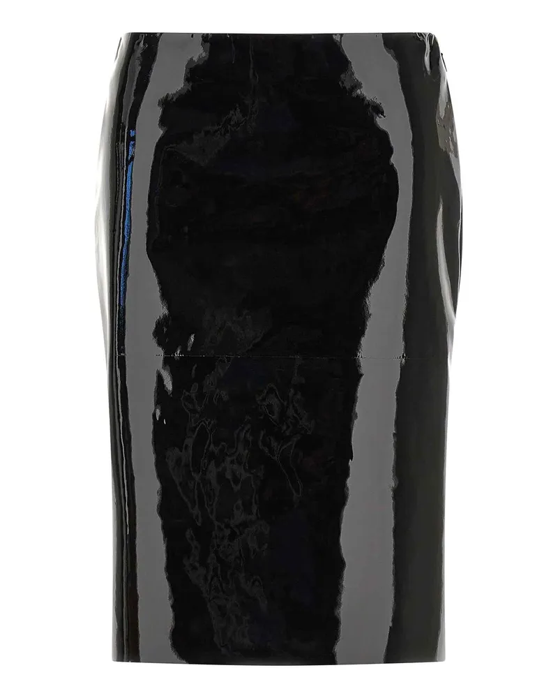 Ferragamo Midirock - Schwarz Schwarz