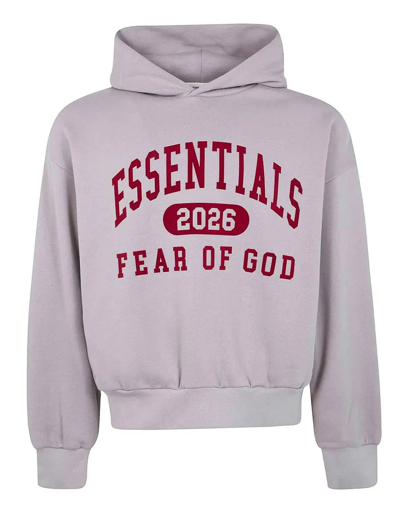 Fear of God Sweatshirt - Grau Grau