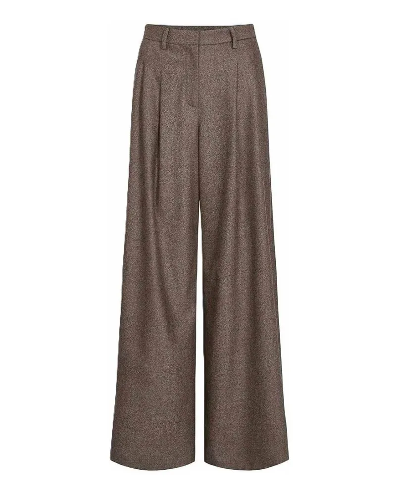 TWP Casual Hose - Braun Braun