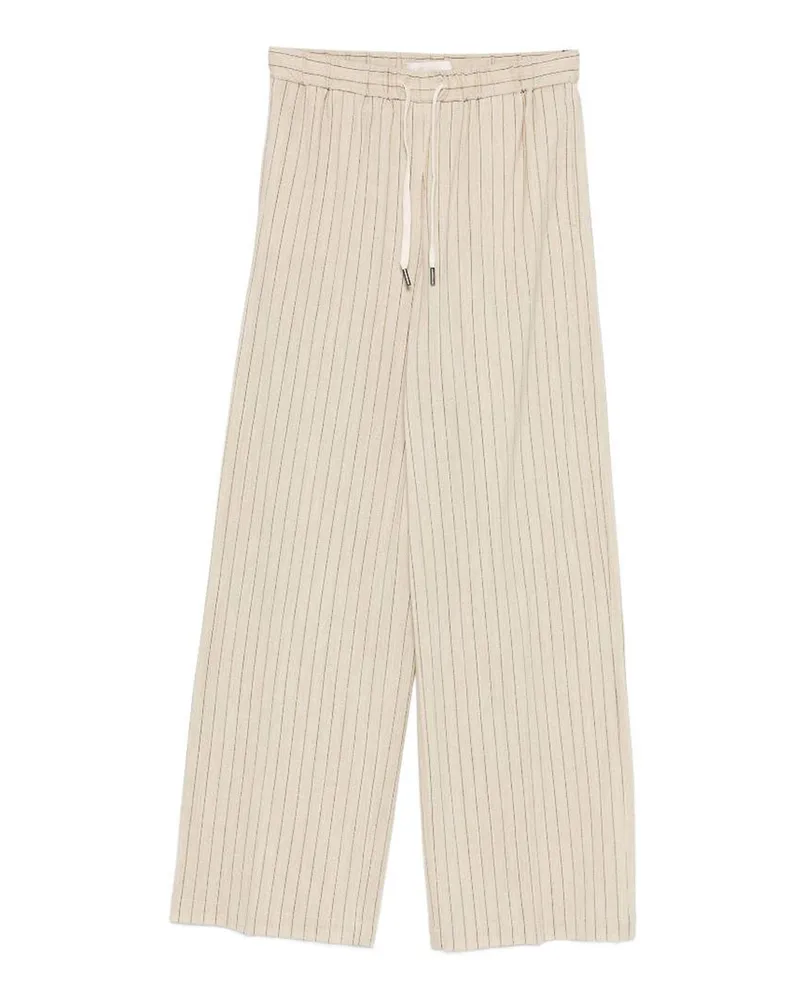 CIRCOLO 1901 Casual Hose - Beige Beige