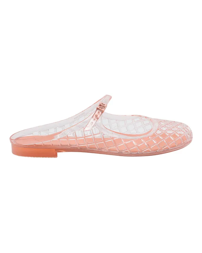 Tory Burch Ballerinas - Nude Nude