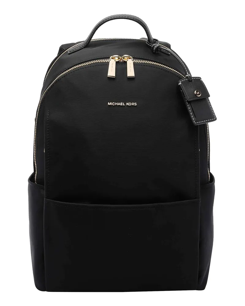 Michael Kors Rucksack - Schwarz 