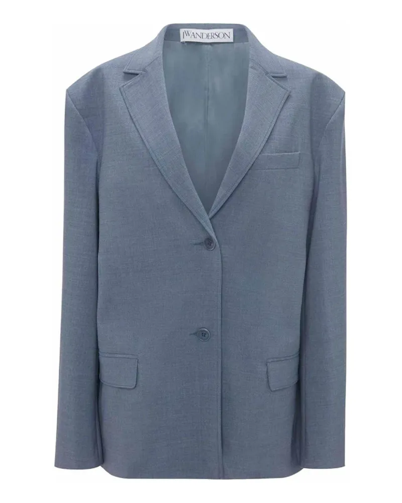 J.W.Anderson J. W. Anderson Blazer - Blau Blau