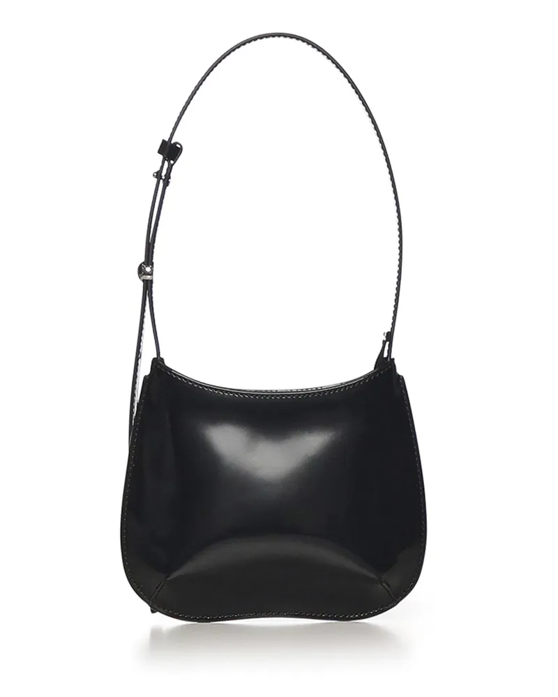 Jacquemus Shopper - Schwarz Schwarz