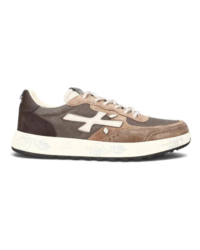 Premiata Sneaker - Braun Braun