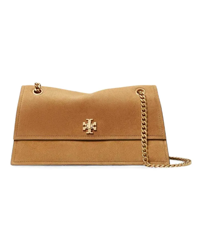 Tory Burch Schultertasche - Camel Camel