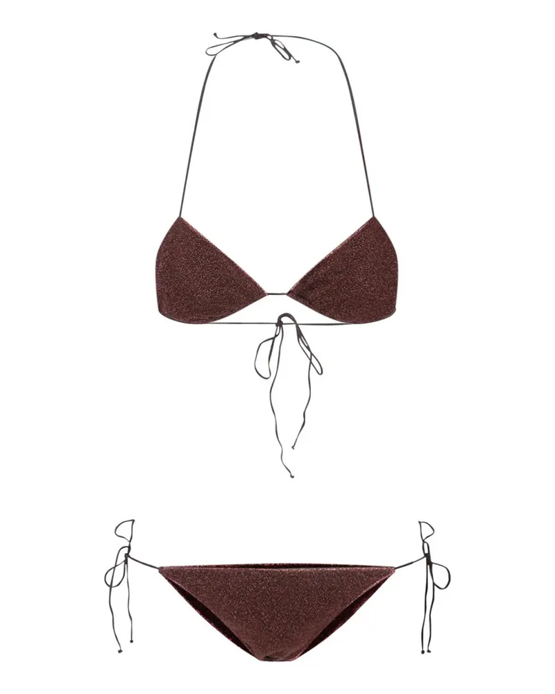 Oséree Bikini - Braun Braun