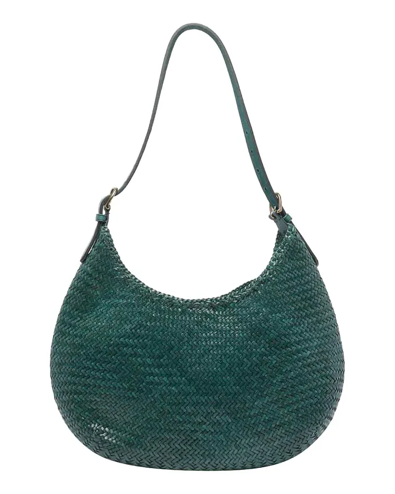 Dragon Diffusion Schultertasche - Grün Grün