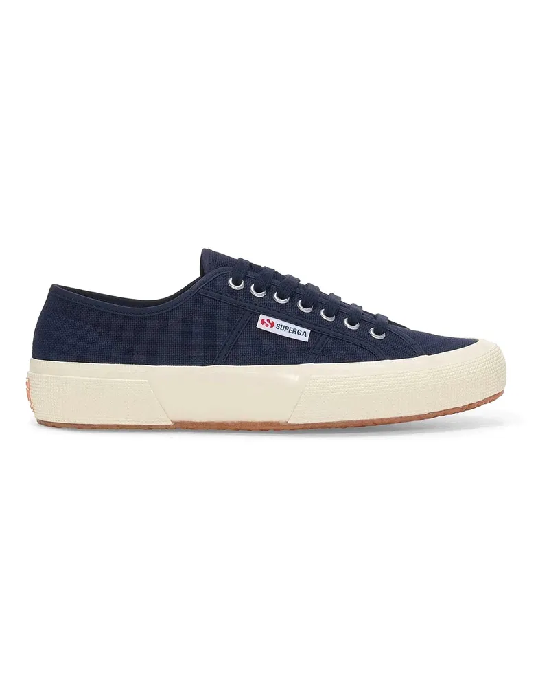 Superga Sneaker - Creme Creme