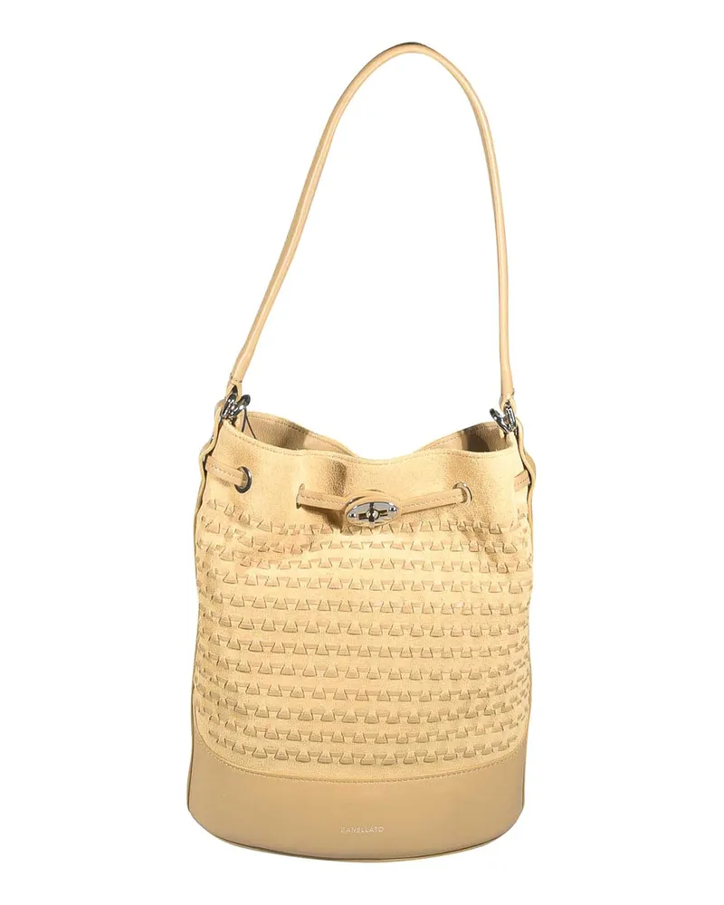 Zanellato Shopper - Beige Beige