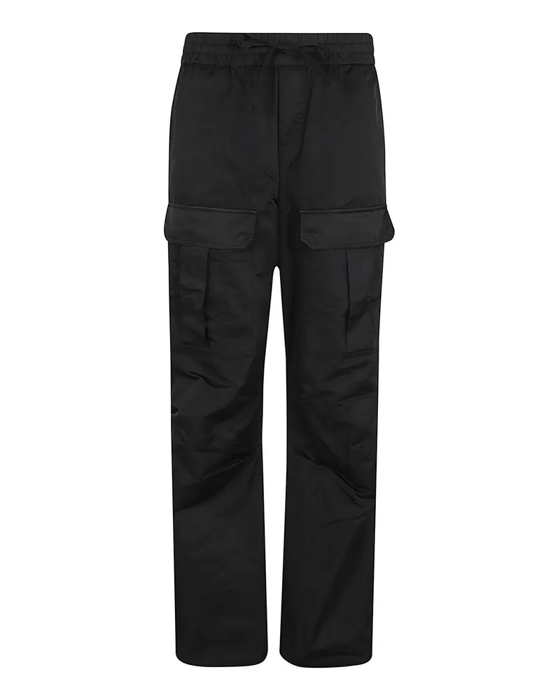 P.A.R.O.S.H. P. A.R. O.S. H. Shorts - Schwarz Schwarz
