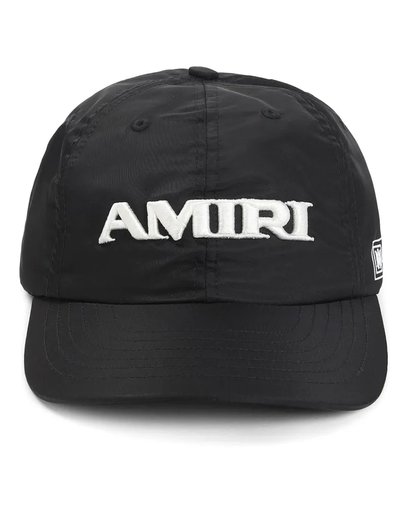 Amiri Hut - Schwarz Schwarz