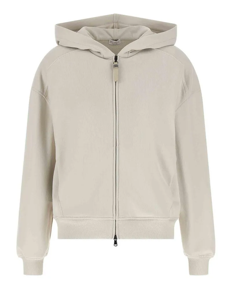 Brunello Cucinelli Sweatshirt - Beige Beige
