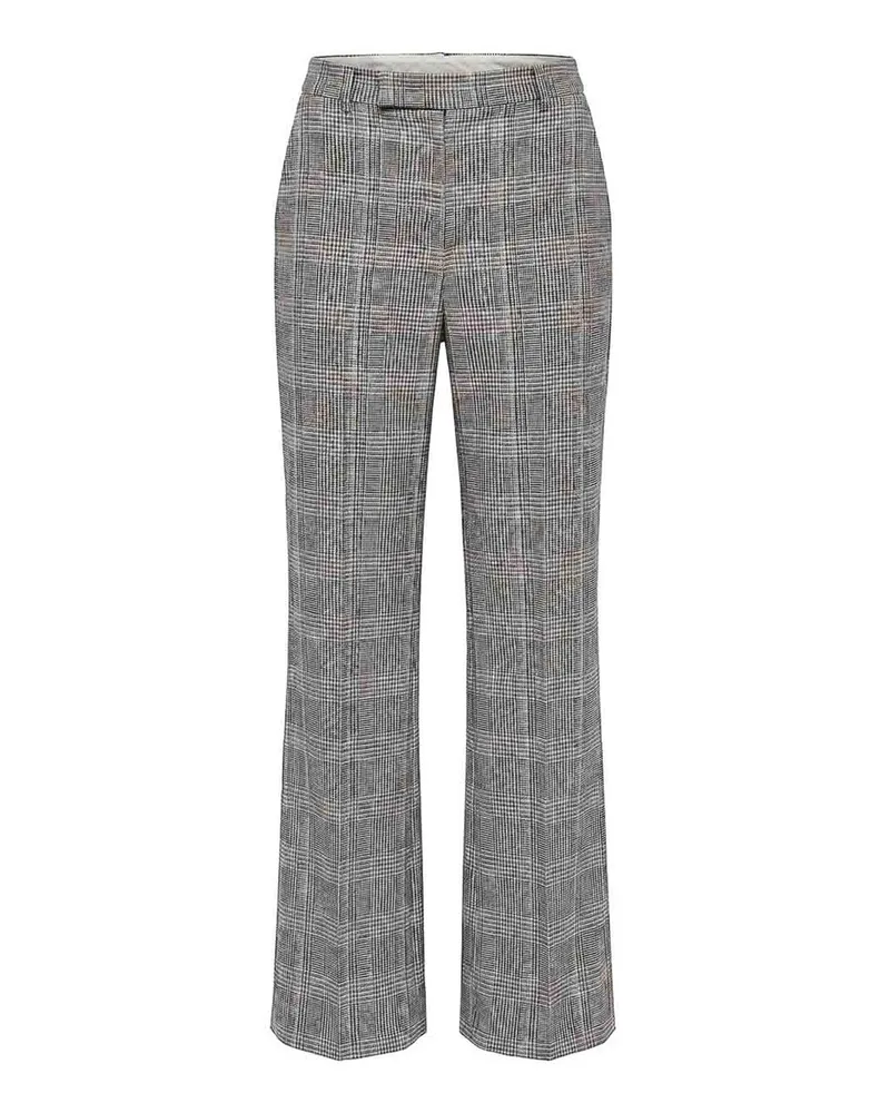 Patrizia Pepe Casual Hose - Braun Braun
