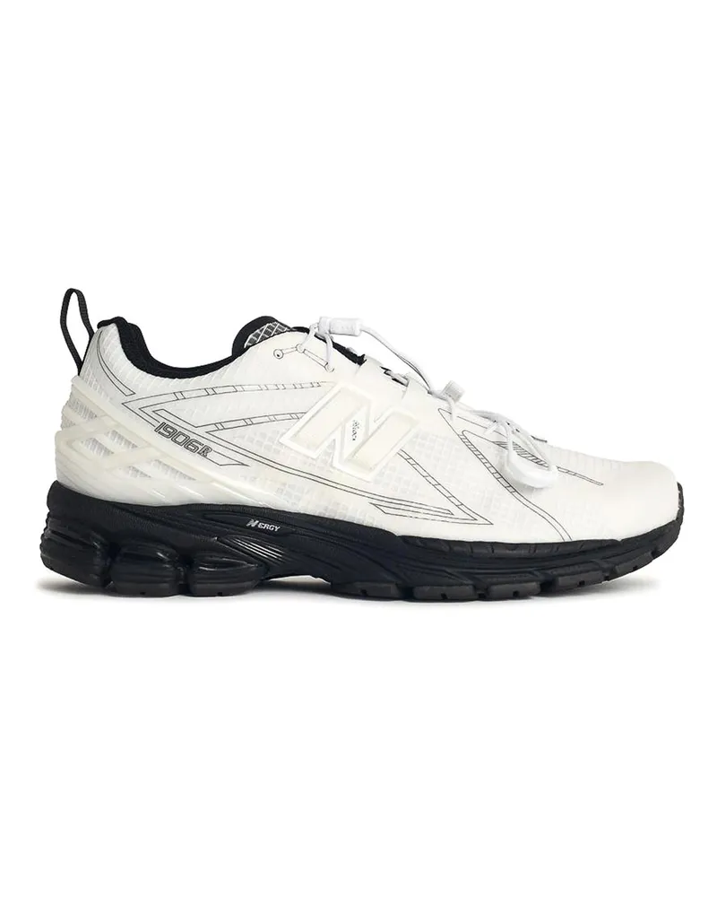 New Balance Sneaker - Weiß Weiß