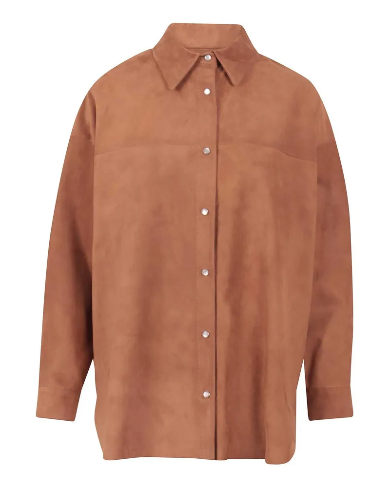 Salvatore Santoro Blazer - Beige Beige