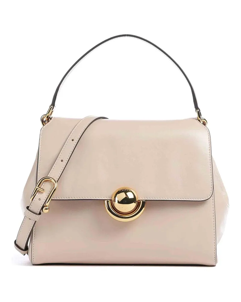 Furla Umhängetasche - Weiß Weiß