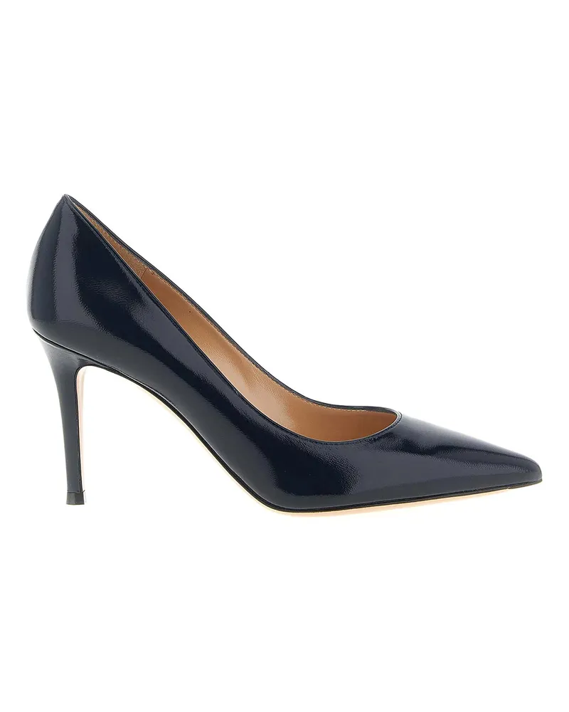 Gianvito Rossi Pumps - Blau Blau