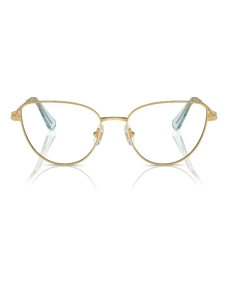Swarovski Brillen - Gold Gold