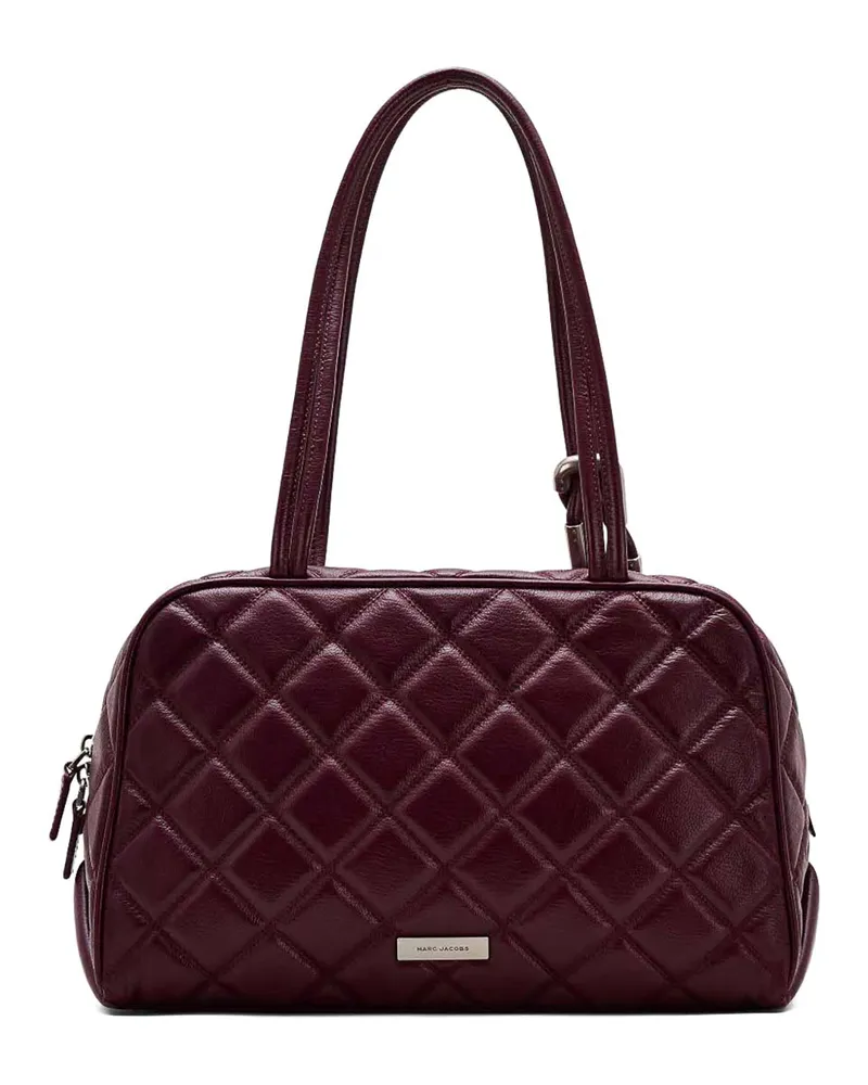 Marc Jacobs Umhängetasche - Lila Lila