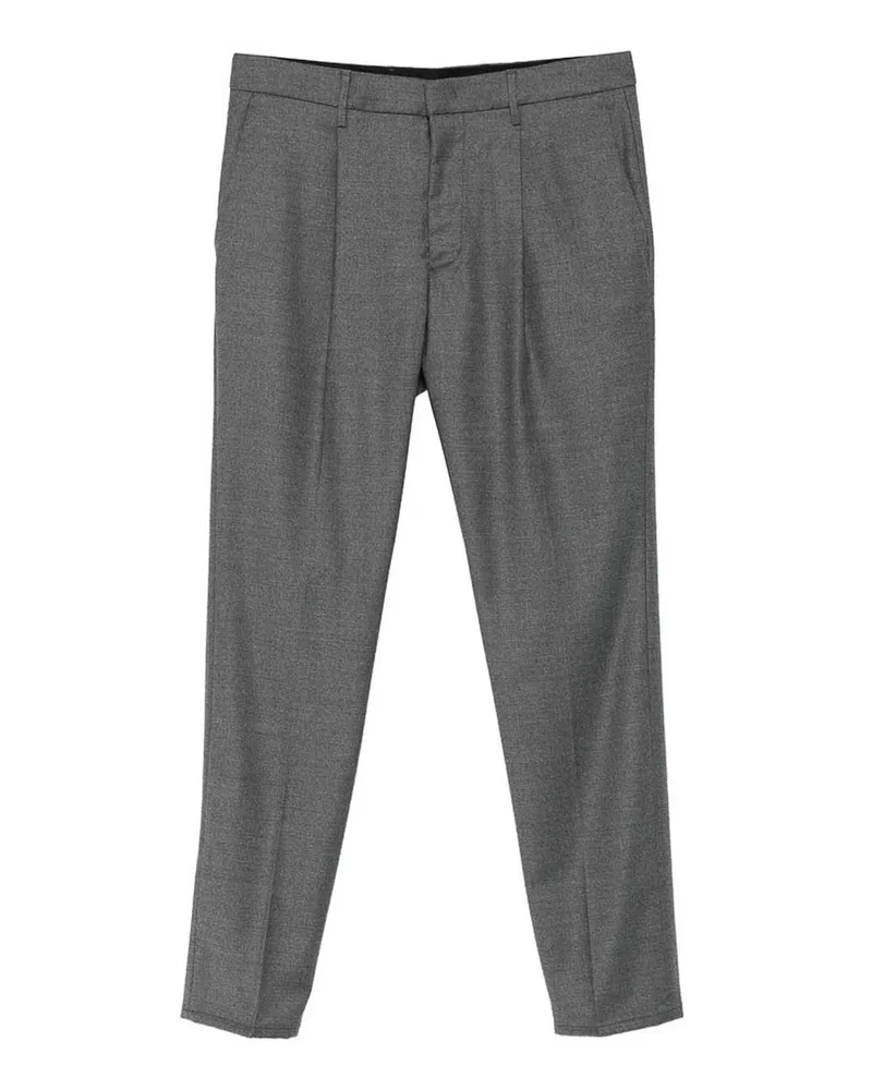 Dondup Casual Hose - Grau Grau