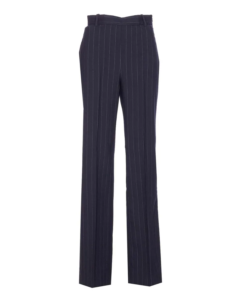 Pinko Casual Hose - Blau Blau