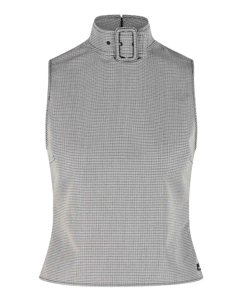 Courrèges Top - Beige Beige