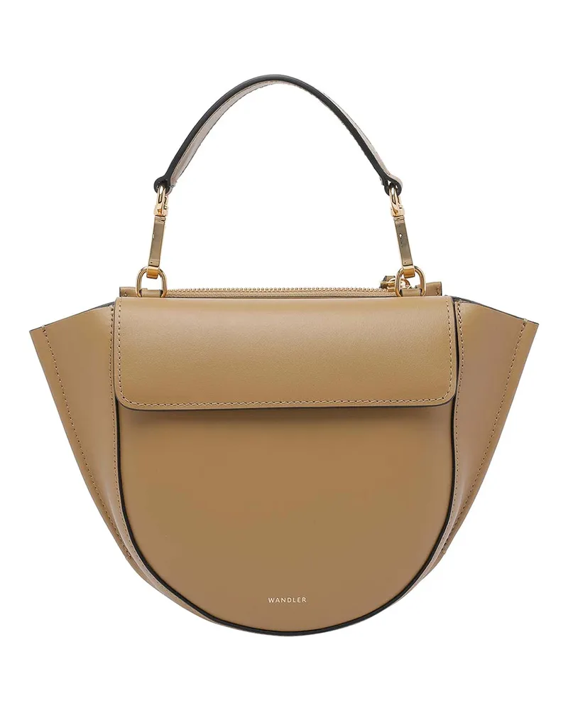 WANDLER Shopper - Beige Beige