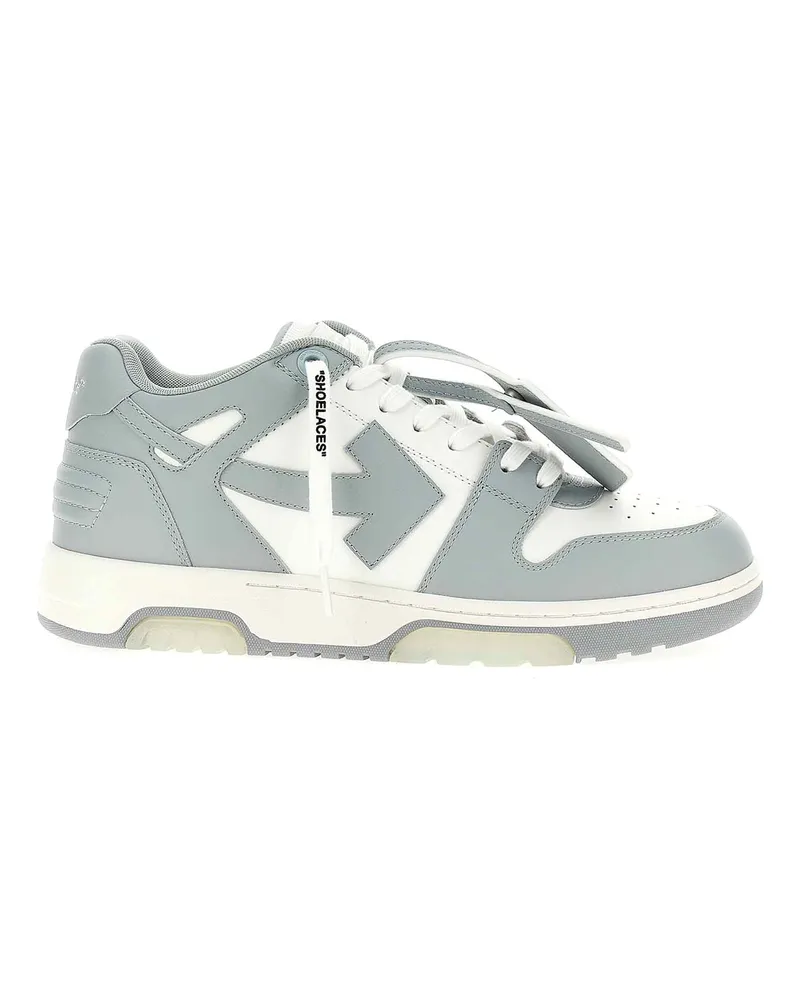 OFF-WHITE Sneaker - Grau Grau